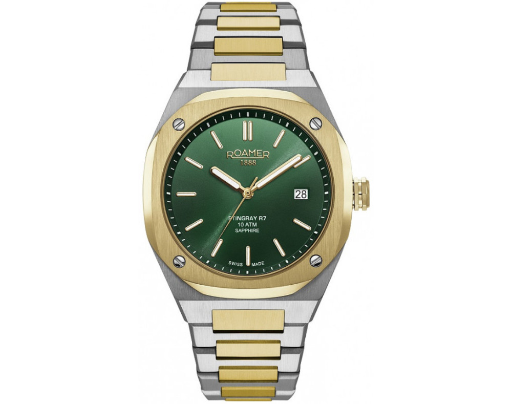 Roamer 854833-47-75-50 Roamer 854833-47-75-50