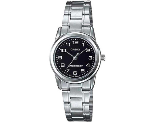 Casio Collection LTP-V001D-1B Montre Quartz Femme