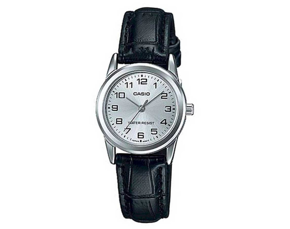Casio Collection LTP-V001L-7B Montre Quartz Femme Casio Collection LTP-V001L-7B Montre Quartz Femme