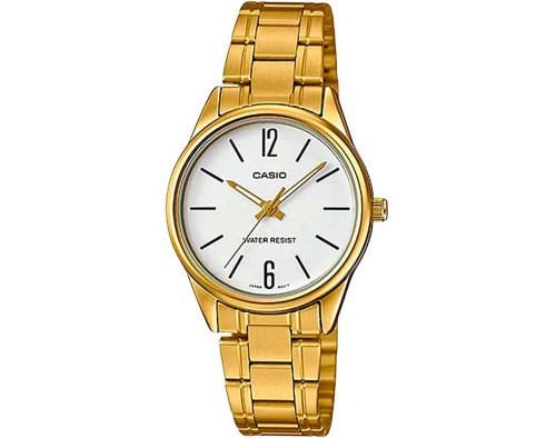 Casio Collection LTP-V005G-7B Womens Quartz Watch