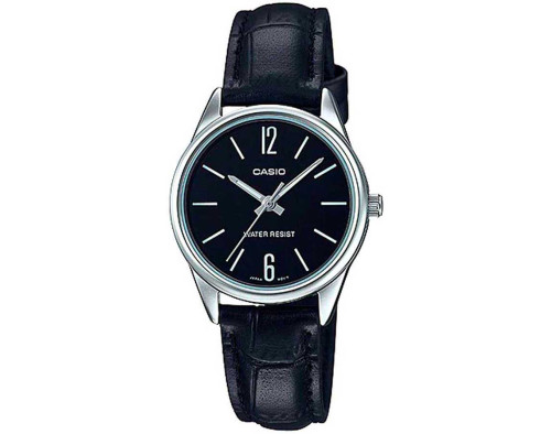 Casio Collection LTP-V005L-1B Reloj Cuarzo para Mujer