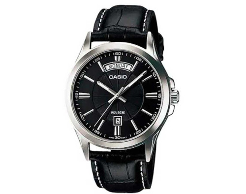 Casio Collection MTP-1381L-1A Man Quartz Watch