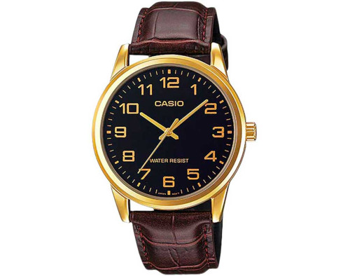 Casio Collection MTP-V001GL-1B Reloj Cuarzo para Hombre