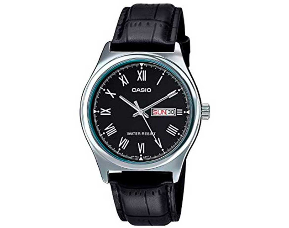 Casio Collection MTP-V006L-1B Reloj Cuarzo para Hombre