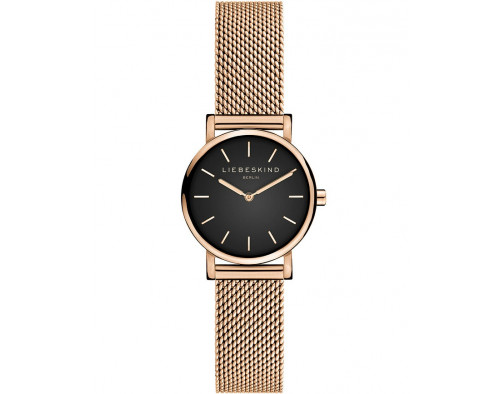 Liebeskind Berlin LT-0137-MQ Womens Quartz Watch