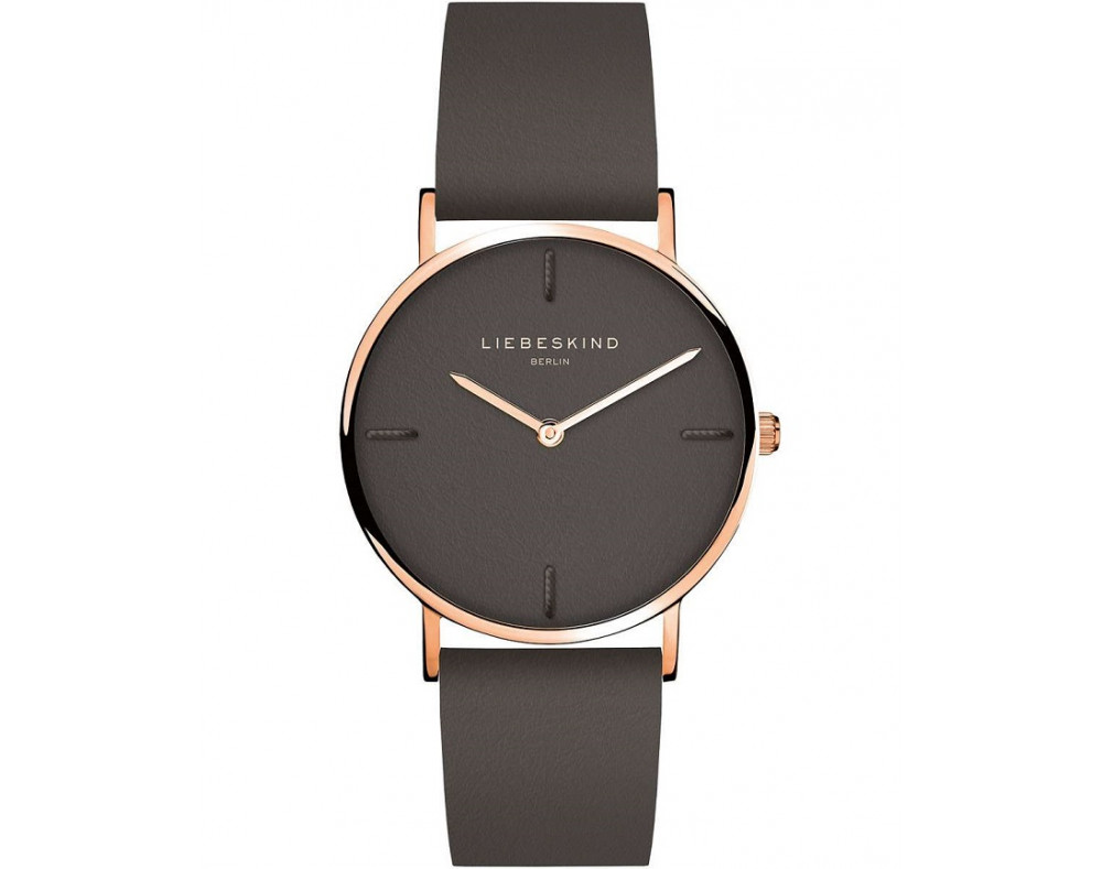 Liebeskind Berlin LT-0133-LQ Reloj Cuarzo para Mujer