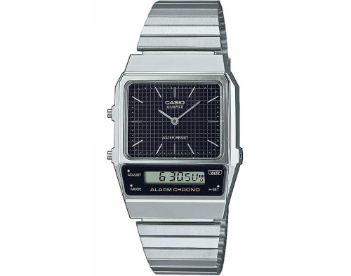 Casio AQ-800E-1A Reloj Cuarzo para Unisex