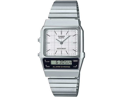 Casio AQ-800E-7A Unisex Quartz Watch