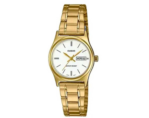 Casio Collection LTP-V006G-7B Womens Quartz Watch