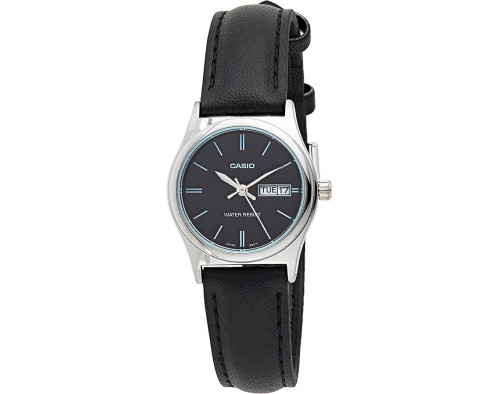 Casio Collection LTP-V006L-1B2 Womens Quartz Watch