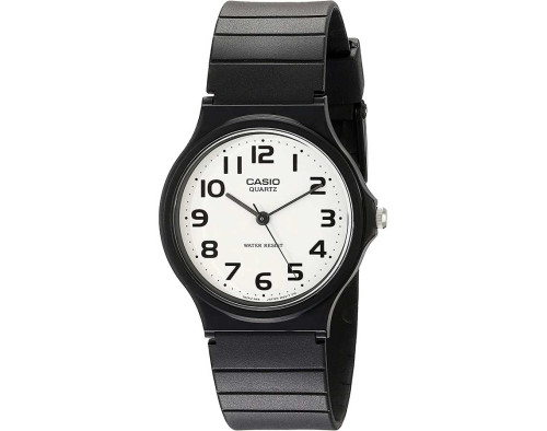 Casio Collection MQ-24-7B2 Unisex Quartz Watch