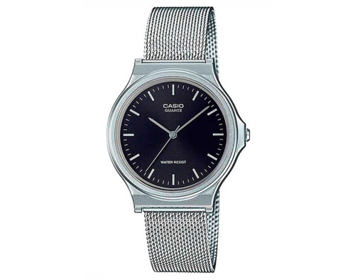 Casio Collection MQ-24M-1E Unisex Quartz Watch