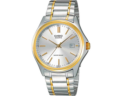 Casio Collection MTP-1183G-7A Reloj Cuarzo para Hombre