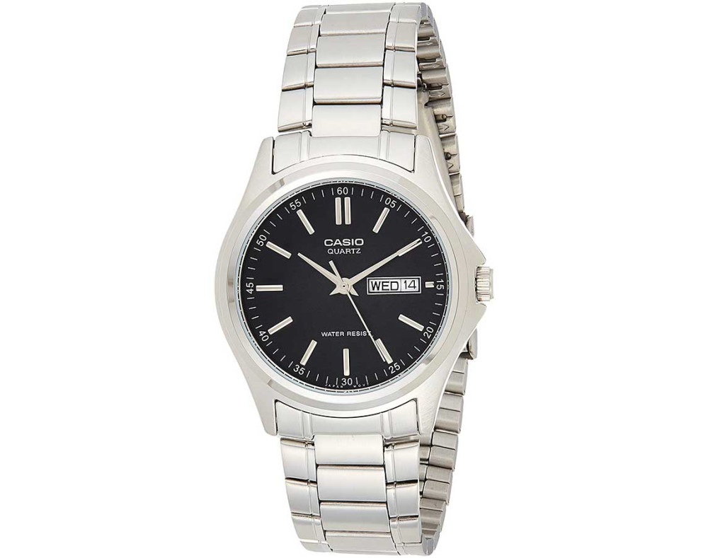 Casio Collection MTP-1239D-1A Man Quartz Watch