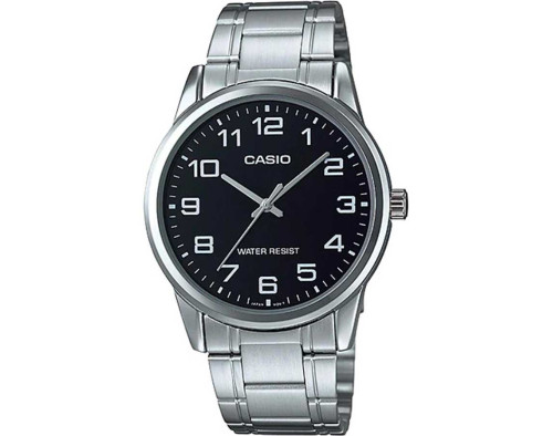 Casio Collection MTP-V001D-1B Man Quartz Watch