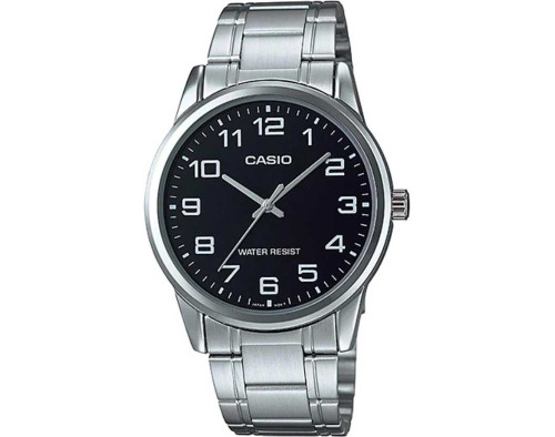 Casio Collection MTP-V001D-1B Montre Quartz Homme