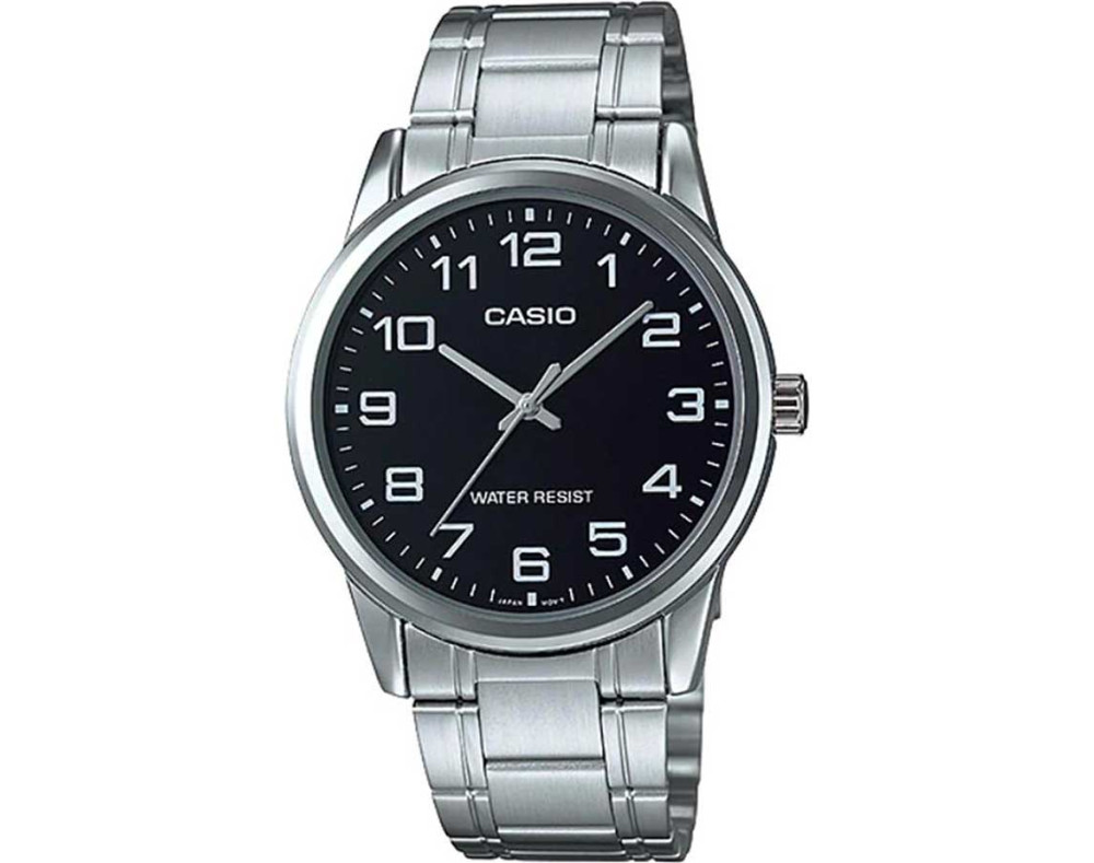 Casio Collection MTP-V001D-1B Man Quartz Watch Casio Collection MTP-V001D-1B Man Quartz Watch
