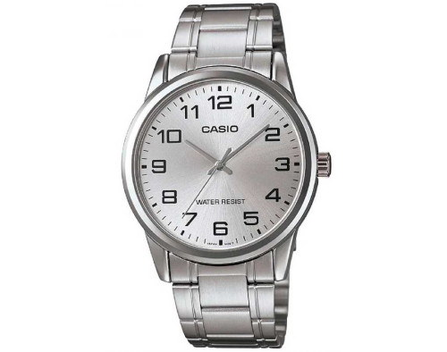 Casio Collection MTP-V001D-7B Reloj Cuarzo para Hombre
