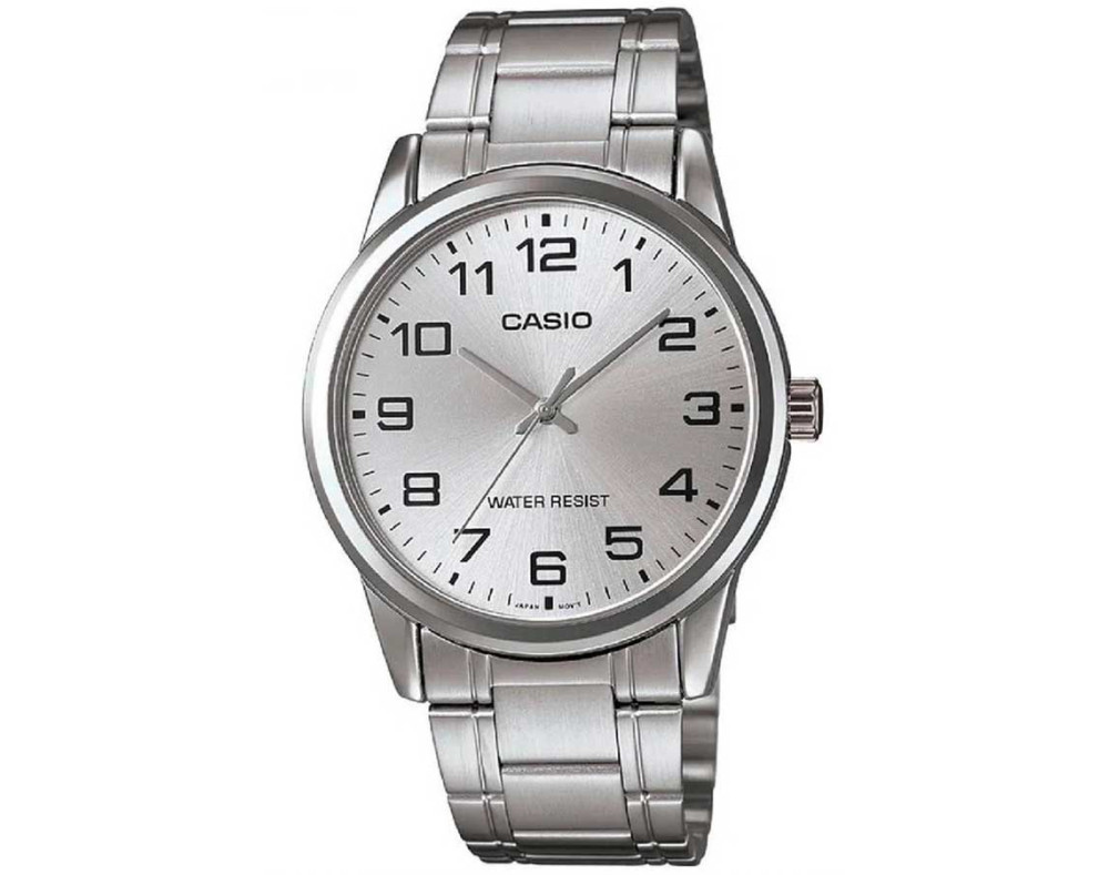 Casio Collection MTP-V001D-7B Man Quartz Watch