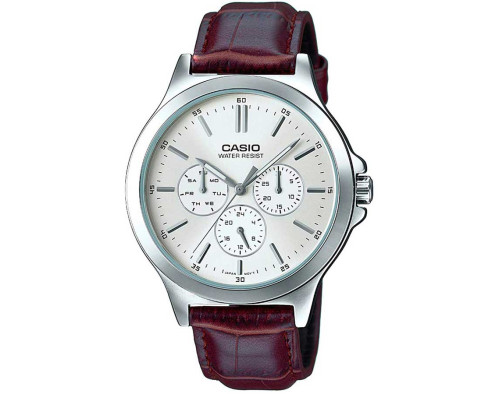 Casio Collection MTP-V300L-7A Reloj Cuarzo para Hombre