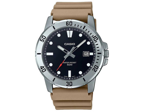 Casio Collection MTP-VD01-5E Man Quartz Watch