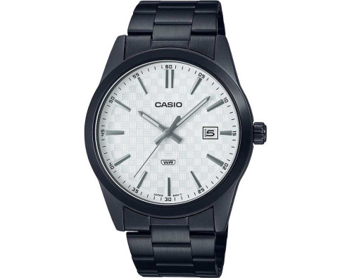Casio Collection MTP-VD03B-7A Man Quartz Watch