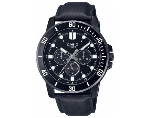 Casio Collection MTP-VD300BL-1E Reloj Cuarzo para Hombre