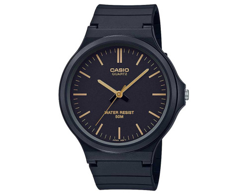 Casio Collection MW-240-1E Reloj Cuarzo para Hombre