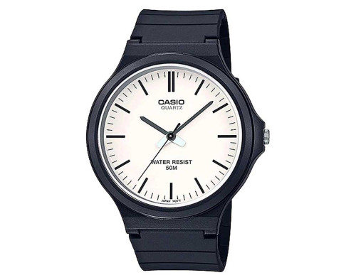 Casio Collection MW-240-7E Reloj Cuarzo para Hombre