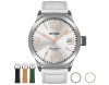 TW Steel Marc Coblen Edition TWMC21 Mens Quartz Watch