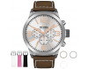 TW Steel Marc Coblen Edition TWMC32 Mens Quartz Watch