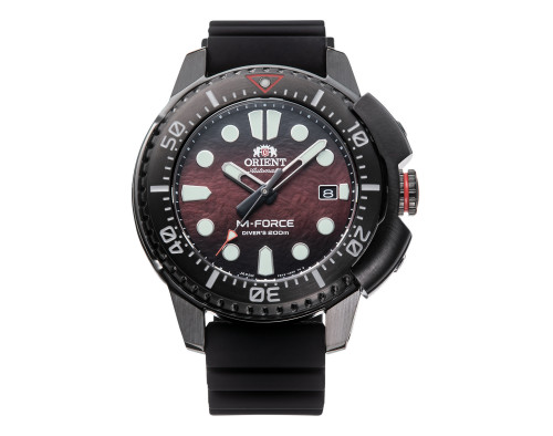 Orient M-Force RA-AC0L09R00B Man Mechanical Watch