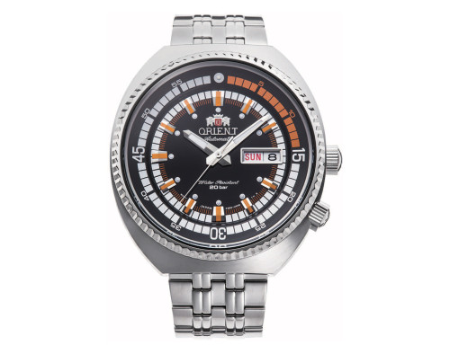 Orient Neo Classic Sports RA-AA0E05B19B Man Mechanical Watch