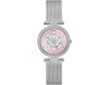 Guess Sparkling Pink GW0032L3 Reloj Cuarzo para Mujer