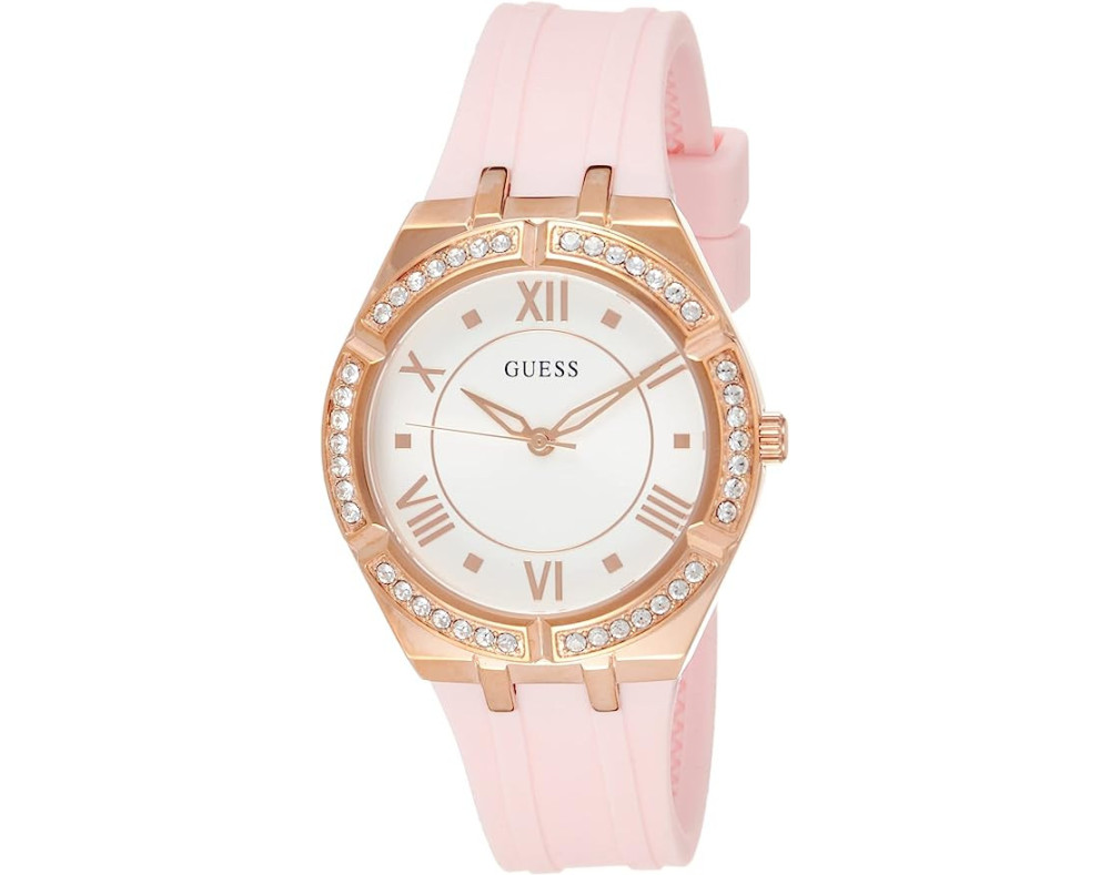 Guess Cosmo GW0034L3 Quarzwerk Damen-Armbanduhr Guess Cosmo GW0034L3 Quarzwerk Damen-Armbanduhr