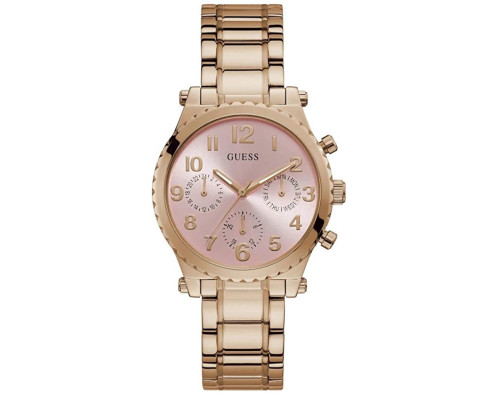 Guess Gwen GW0035L3 Montre Quartz Femme