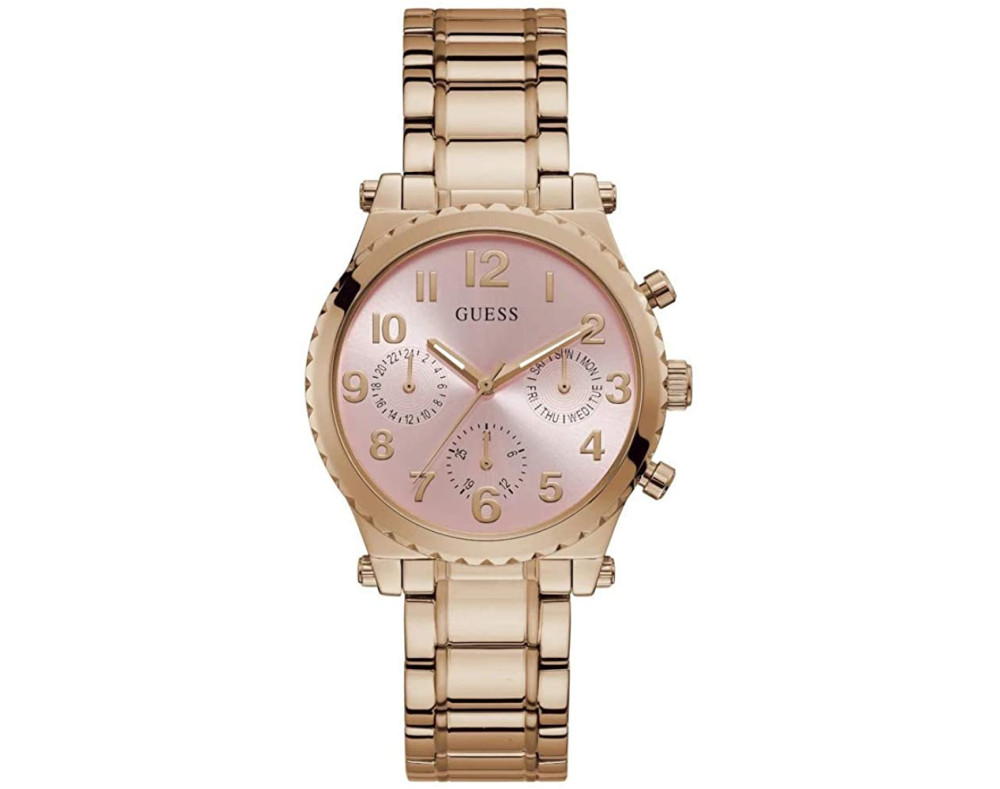 Guess Gwen GW0035L3 Womens Quartz Watch