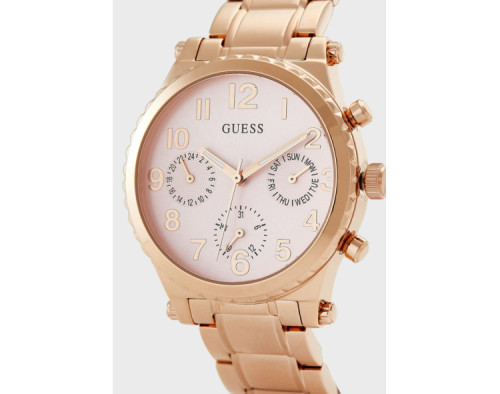 Guess Gwen GW0035L3 Womens Quartz Watch