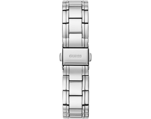 Guess Aura GW0047L1 Quarzwerk Damen-Armbanduhr