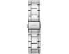 Guess Aura GW0047L1 Quarzwerk Damen-Armbanduhr