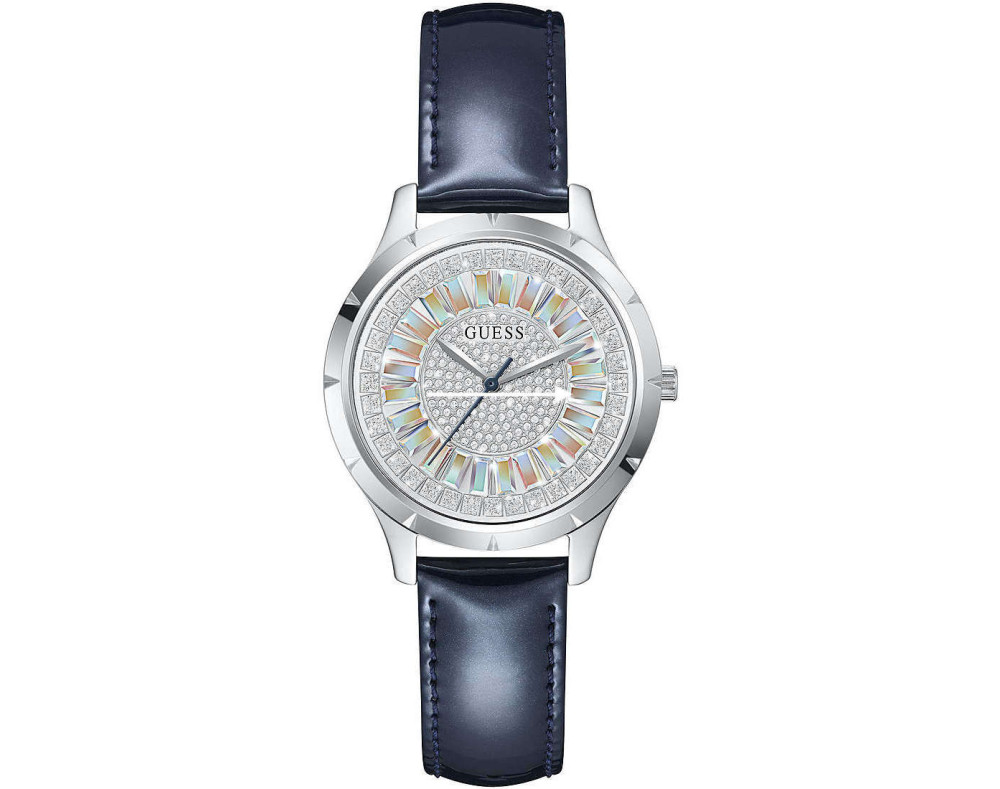 Guess Glamour GW0299L1 Montre Quartz Femme Guess Glamour GW0299L1 Montre Quartz Femme