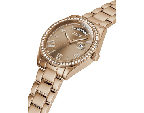 Guess Luna GW0307L3 Womens Quartz Watch