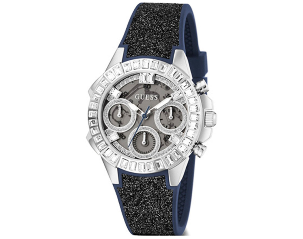 Guess Bombshell GW0313L1 Orologio Donna Al quarzo