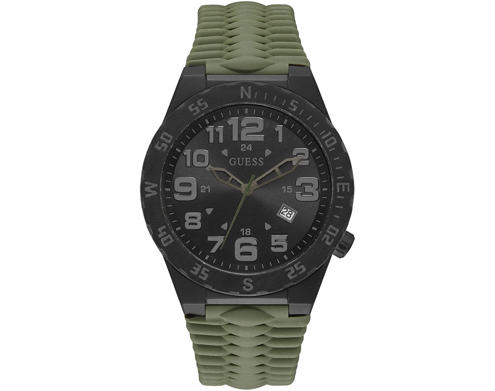 Guess Territory GW0322G2 Мужчина Quartz Watch