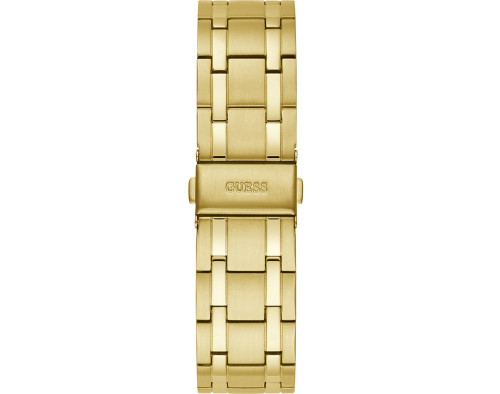 Guess Premier GW0330G2 Orologio Uomo Al quarzo