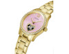 Guess Be Loved GW0380L2 Quarzwerk Damen-Armbanduhr