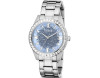 Guess Glitterburst GW0405L1 Quarzwerk Damen-Armbanduhr
