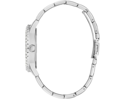 Guess Glitterburst GW0405L1 Quarzwerk Damen-Armbanduhr