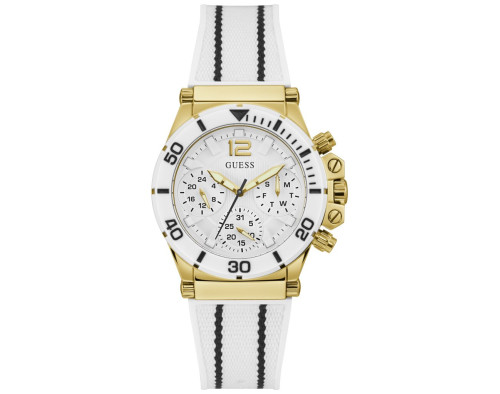 Guess Co-Pilot GW0406L1 Orologio Donna Al quarzo