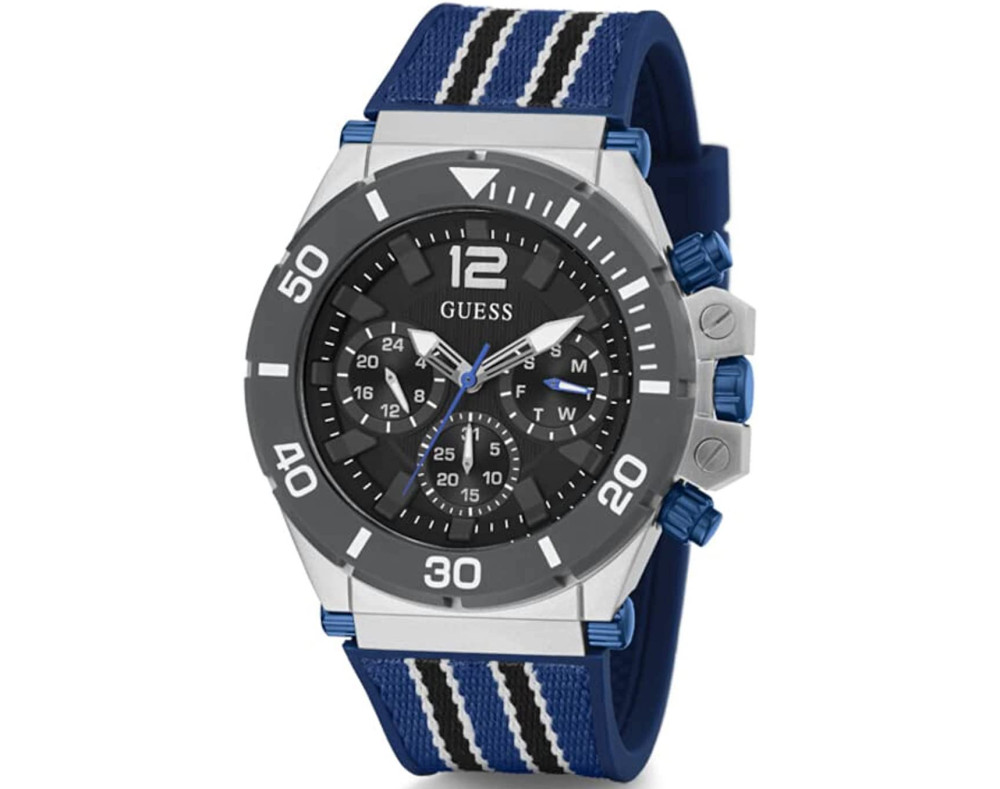 Guess Sport GW0415G2 Reloj Cuarzo para Hombre